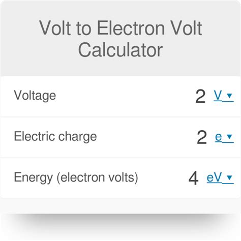 kelvin to electron volts|convert electron volts to kelvin.